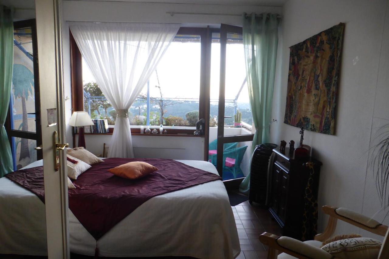 Nouveau ! Chambre D'Hote Insolite Privee " Coeurs De Pirates A Bali En Provence" Spa Sauna Massages Dans Cadre Exotique D'Amenagements Exterieurs D'Exception Ete Comme Hiver Bienvenue !!! Кавалере-сюр-Мер Екстериор снимка