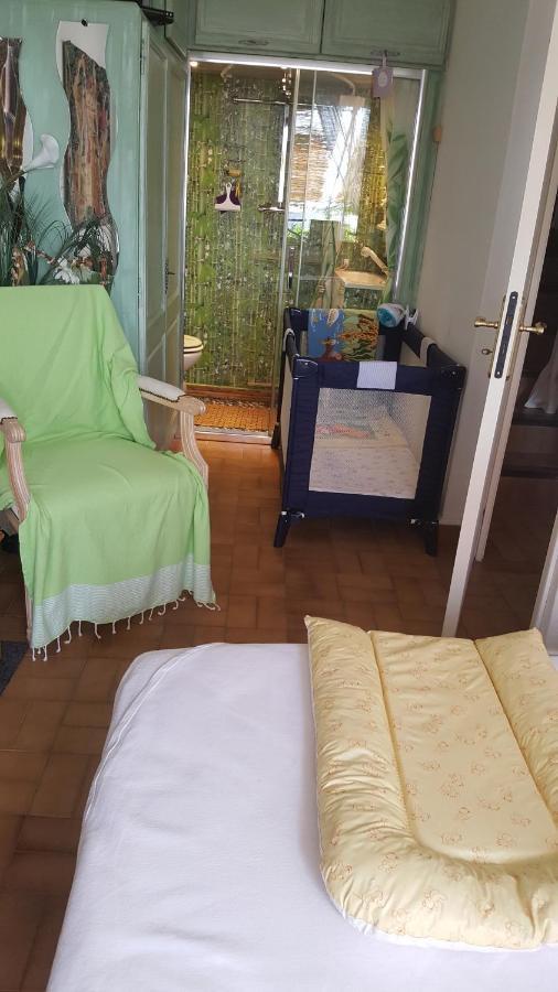 Nouveau ! Chambre D'Hote Insolite Privee " Coeurs De Pirates A Bali En Provence" Spa Sauna Massages Dans Cadre Exotique D'Amenagements Exterieurs D'Exception Ete Comme Hiver Bienvenue !!! Кавалере-сюр-Мер Екстериор снимка