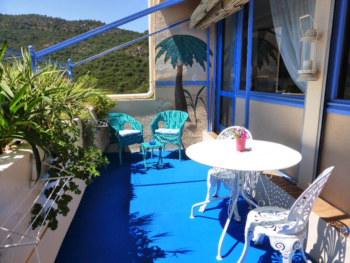 Nouveau ! Chambre D'Hote Insolite Privee " Coeurs De Pirates A Bali En Provence" Spa Sauna Massages Dans Cadre Exotique D'Amenagements Exterieurs D'Exception Ete Comme Hiver Bienvenue !!! Кавалере-сюр-Мер Екстериор снимка