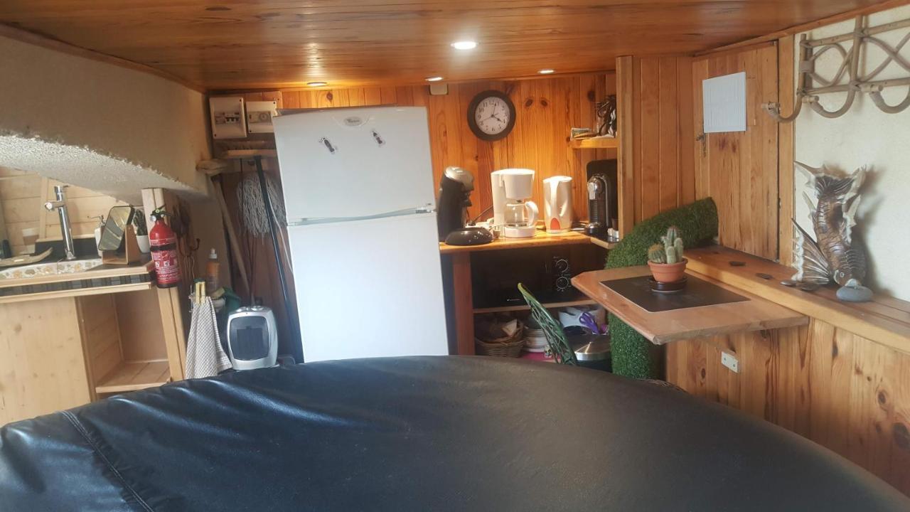 Nouveau ! Chambre D'Hote Insolite Privee " Coeurs De Pirates A Bali En Provence" Spa Sauna Massages Dans Cadre Exotique D'Amenagements Exterieurs D'Exception Ete Comme Hiver Bienvenue !!! Кавалере-сюр-Мер Екстериор снимка