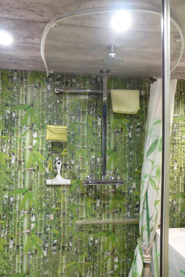Nouveau ! Chambre D'Hote Insolite Privee " Coeurs De Pirates A Bali En Provence" Spa Sauna Massages Dans Cadre Exotique D'Amenagements Exterieurs D'Exception Ete Comme Hiver Bienvenue !!! Кавалере-сюр-Мер Екстериор снимка