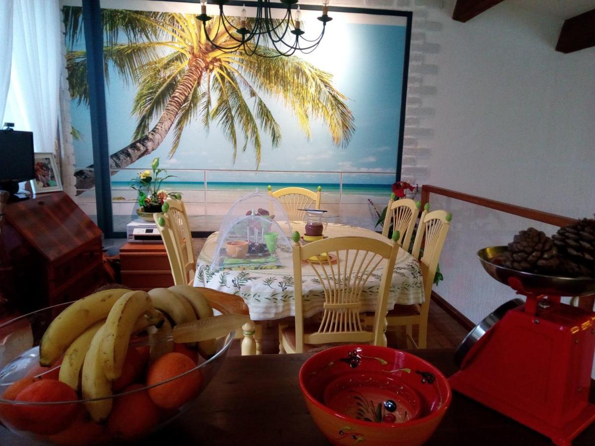 Nouveau ! Chambre D'Hote Insolite Privee " Coeurs De Pirates A Bali En Provence" Spa Sauna Massages Dans Cadre Exotique D'Amenagements Exterieurs D'Exception Ete Comme Hiver Bienvenue !!! Кавалере-сюр-Мер Екстериор снимка