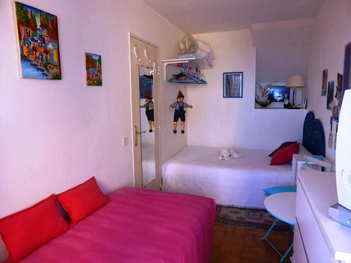 Nouveau ! Chambre D'Hote Insolite Privee " Coeurs De Pirates A Bali En Provence" Spa Sauna Massages Dans Cadre Exotique D'Amenagements Exterieurs D'Exception Ete Comme Hiver Bienvenue !!! Кавалере-сюр-Мер Екстериор снимка