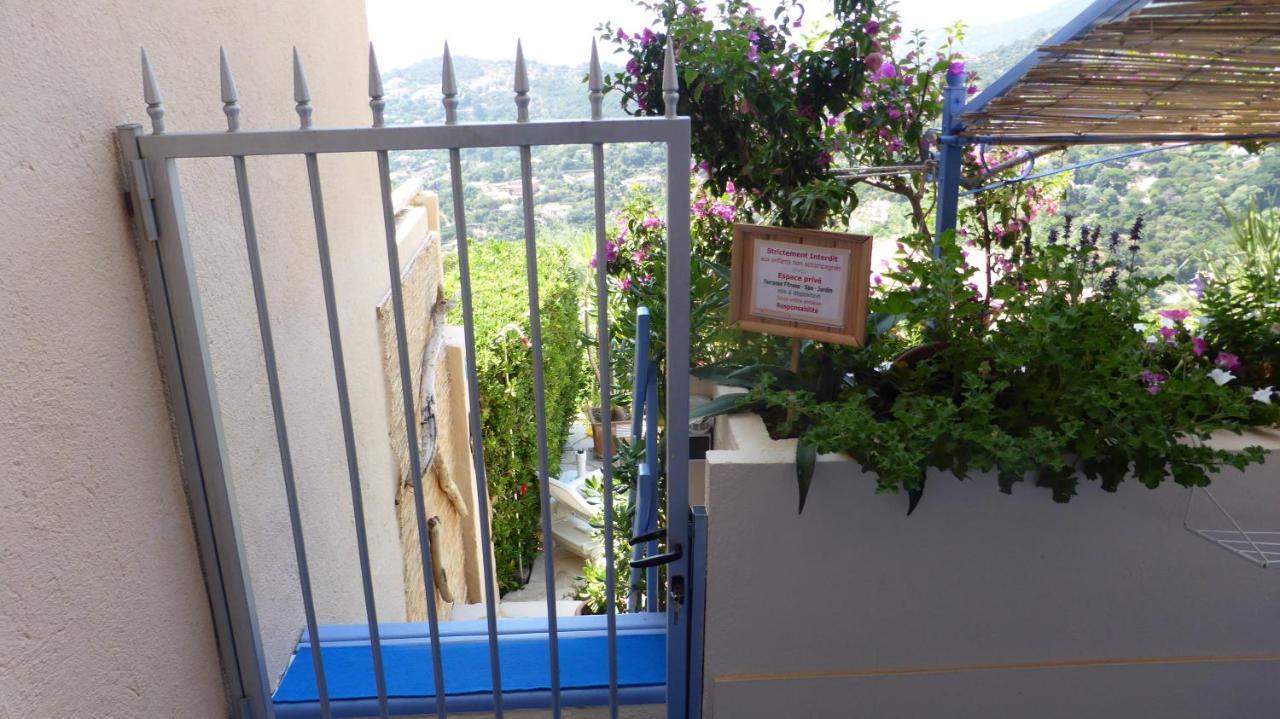 Nouveau ! Chambre D'Hote Insolite Privee " Coeurs De Pirates A Bali En Provence" Spa Sauna Massages Dans Cadre Exotique D'Amenagements Exterieurs D'Exception Ete Comme Hiver Bienvenue !!! Кавалере-сюр-Мер Екстериор снимка