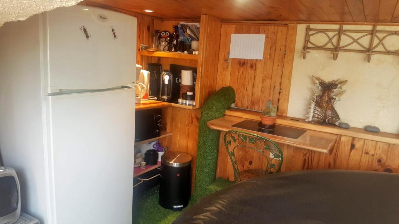 Nouveau ! Chambre D'Hote Insolite Privee " Coeurs De Pirates A Bali En Provence" Spa Sauna Massages Dans Cadre Exotique D'Amenagements Exterieurs D'Exception Ete Comme Hiver Bienvenue !!! Кавалере-сюр-Мер Екстериор снимка